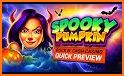 Spooky Halloween Pumpkin Slots related image