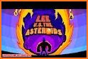 Lee vs the Asteroids related image