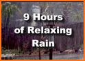 Rainy Day - Rain sounds related image