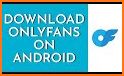 ONLYFANS | GUIDE app for android related image