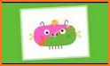 Sago Mini Bug Builder related image