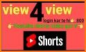 View4View for Shorts video related image