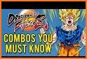 Guide Dragon BALL Fighter Z related image