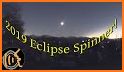 Solar Eclipse Timer related image