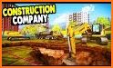 Heavy Machines Train Track Construction Simulator related image