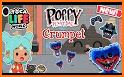 Guide toca poppy life playtime related image