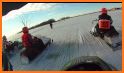 Arctic Cat® Snowmobile Racing related image