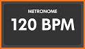 Metronome Beats related image