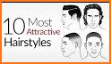 Stylist : Man photo editor & Men HairStyle, Suits related image