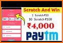 Scratch To Earn Cash related image