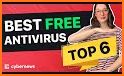 Free Antivirus - Mobile Security 2021 related image