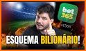 Bet365: Entrar no jogo related image