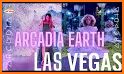 Arcadia Earth AR LAS VEGAS related image