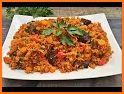 African Recipes related image