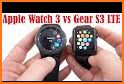 Samsung Gear related image