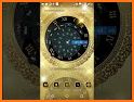 Golden Alarm Clock Launcher related image