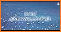 Raindrop live wallpaper related image