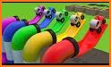 Colored Pipes related image