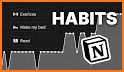 Check Calendar - Habit Making related image