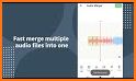 Free Ringtone & Audio Cutter related image