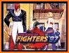 Fighters emulator 97 related image