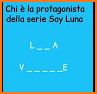 Soy Luna: Quiz Game related image