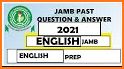 Jamb 2021 related image