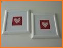 Valentine Frames related image