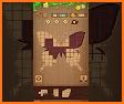 Block Puzzle Cute Butterfly related image