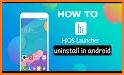 HiOS Launcher 2022 - Fast related image