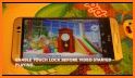 Touch Lock Screen for kids: Parental control app related image