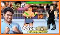 Wrestling Revolution Championship: Wrestling Games related image