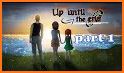 Up until the end - Visual novel / Otome related image