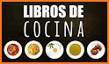 Libro de Recetas Mexicanas Gratis related image