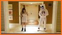 DJ Marshmello Live Dancing Wallpaper related image