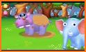 animal doctor jungle kids game related image