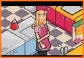 Hot Cooking Burger Restaurant - Cooking Games related image