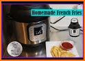 Instant Pot/Air Fryer Recipes related image