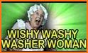 Wishy-washy related image