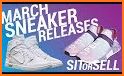 Sneaker Release Dates related image