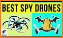 Spy Drone related image