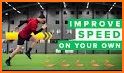 Increase Sprinting Speed related image