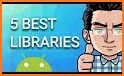 Cool Android Libraries related image