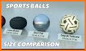 Size Ball related image