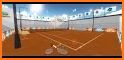 Tennis Champion 3D - Virtual Sports Game related image