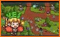 Crazy Defense Heroes: Tower Defense Strategy TD related image