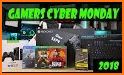 Cyber Monday Deals related image