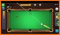 Pool Clash: 8 ball game related image