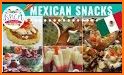 Mexican Food Recipes – American Recipes in Spanish related image