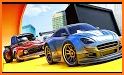 Buggy Car Stunts Racing : Car Ramp Games 2020 related image